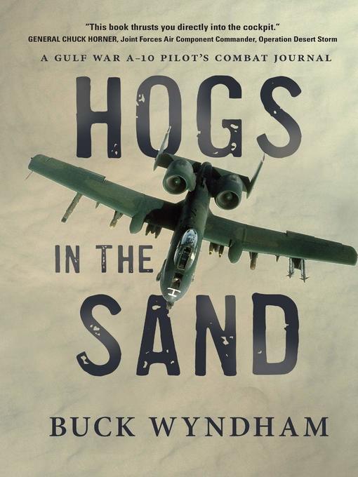 Title details for Hogs in the Sand by Buck Wyndham - Available